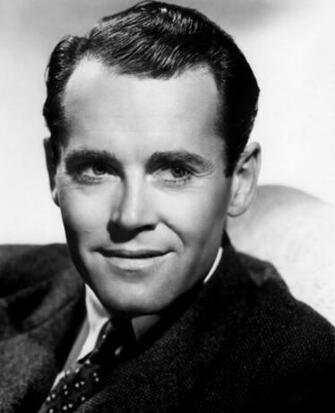 Henry Fonda Wallpaper HD Celebrities