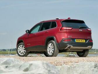 Home Jeep Cherokee