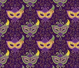 Mardi Gras