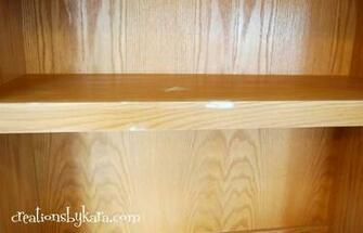 You Will Be Applying The Beadboard Wallpaper Let It Dry Completely