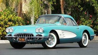 Chevrolet Corvette Wallpaper Desktop HD Ibwall