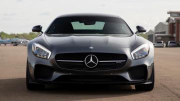 Void Loaded Likely Mercedes Amg Gt S Man It Lucky That Clean The