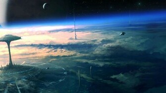 Now Future Earth HD Wallpaper 1080p Read Description Info S