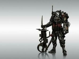 Badass Hell Driver Wallpaper