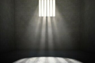 Finding Dom In A Prison Cell July Newsletter