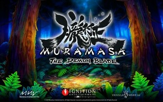 Muramasa Wallpaper