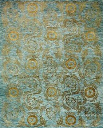 Teal And Gold Wallpaper Wondering How I Could Diy Something In This