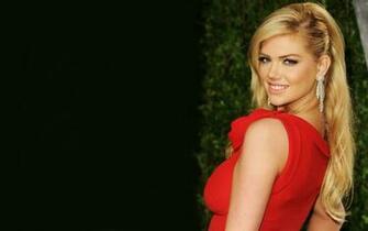 Kate Upton Wallpaper