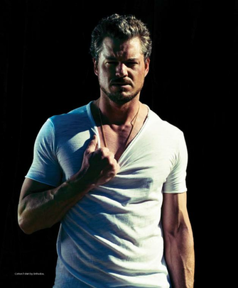 Eric Dane Wallpaper