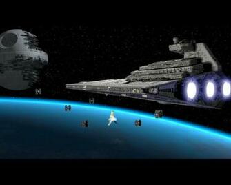 Star Wars Desktop Pc And Mac Wallpaper