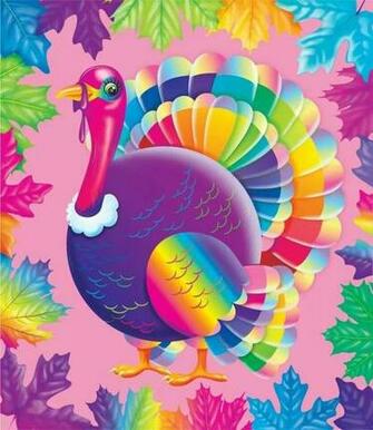 Lisa Frank Halloween Wallpaper Best Image About