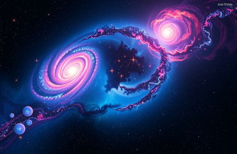 Physics Wallpaper HD