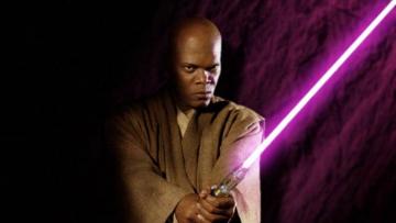 Mace Windu News Syfy Wire