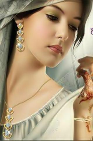 Wallpaper For Girls Mobile Group