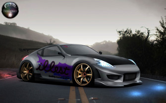 Cool Car Wallpaper