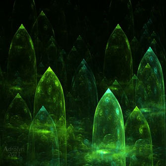 Wizard Of Oz Emerald City Background