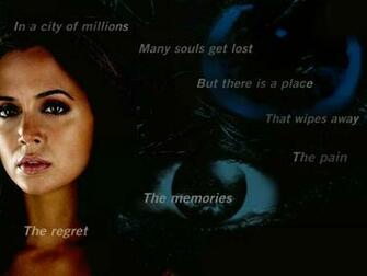 Dollhouse Wallpaper