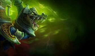 Of Legends Wallpaper Green League Legend News Videos Live