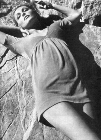 Celebrity Photo Sharon Tate Vote