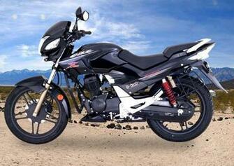 Hero Honda Cbz Xtreme Wallpaper Size