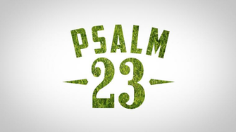 Psalm Wallpaper