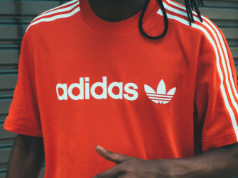 Up To Off Adidas Sneakers Workout Wear And More
