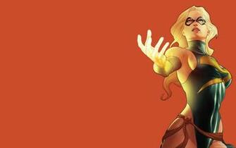 Ms Marvel Wallpaper And Background Id