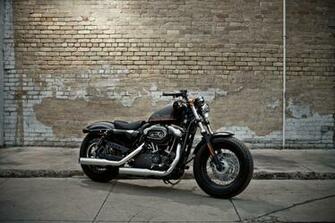 Harley Davidson Sportster Wallpaper