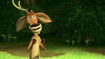 Open Season Wallpaper