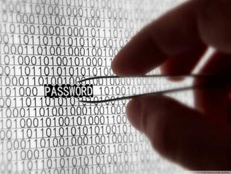 Password Encryption 4k HD Desktop Wallpaper For Ultra Tv