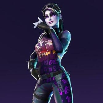 Dark Bomber Fortnite Battle Royale iPad Air HD 4k