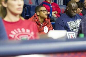 Recruits Brandon Williams Shareef O Neal Appear Committed