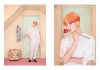 Bts Image Map Of The Soul Persona Photoconcept Ver HD