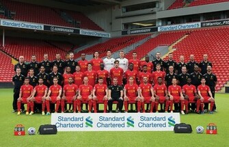 Era Un Giocatore Del Liverpool Le Ultime Notizie Sul Calcio Napoli