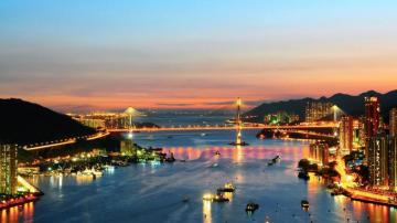San Francisco City HD Wallpaper 1080p