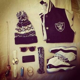 Retro Swag On