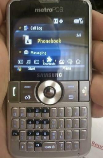 Metro Pcs Huawei M228 Back In October Metropcs