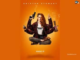 American Ultra Movie Wallpaper