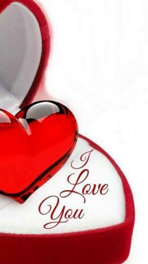 Love iPhone Wallpaper HD Phone