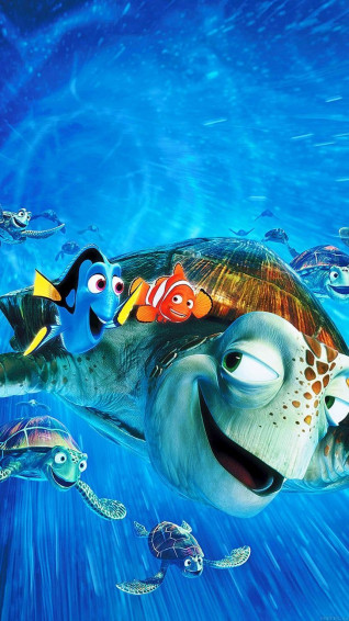 Nemo Wallpaper