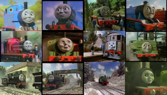 Thomas And Friends Image Tf Wallpaper Photos