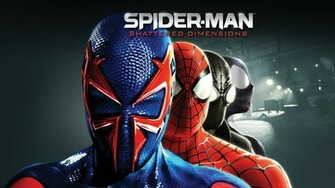 Spiderman HD Wallpaper