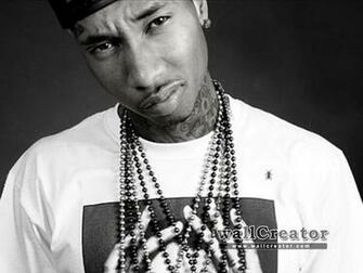 Tyga HD Wallpaper Background