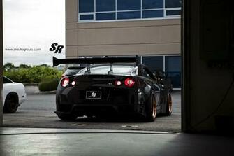 Nissan Gt R Liberty Walk Wallpaper Gtr Tuning HD