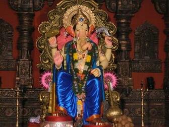 Ganpati Bappa Wallpaper Morya