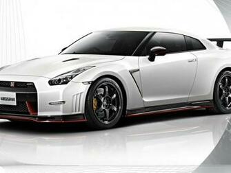 Nissan Skyline Desktop HD Wallpaper
