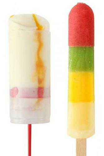 Cute Popsicle iPhone Wallpaper HD Ipod Touch