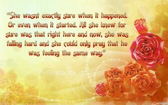 Cute Love Quotes For Her Forever