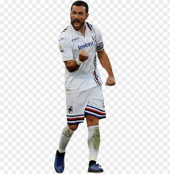 Fabio Quagliarella Png Image Background Toppng