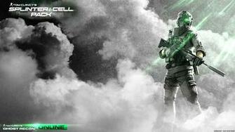 Ghost Recon Phantoms Wallpaper Online
